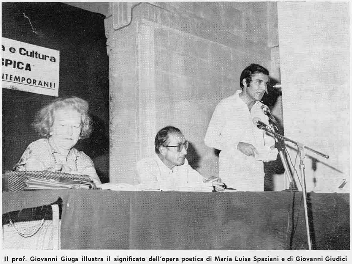 10 agosto 1979 Palazzo Bruno - Ispica